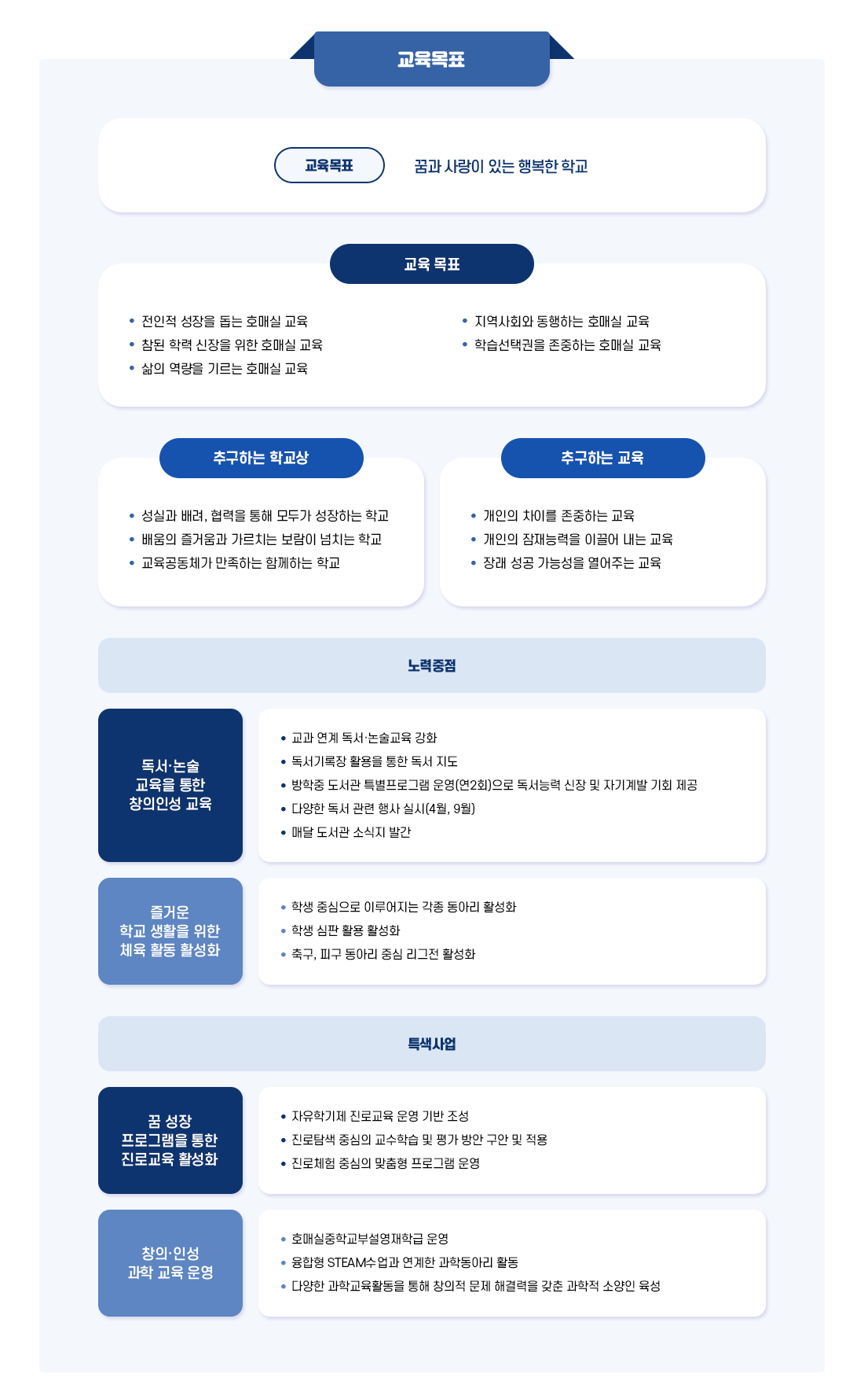 교육목표 이미지